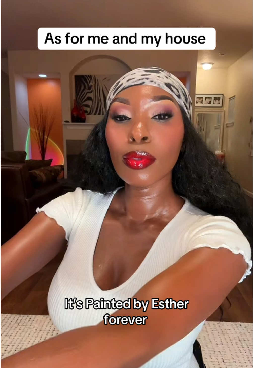 @Esther Beauty Essentials