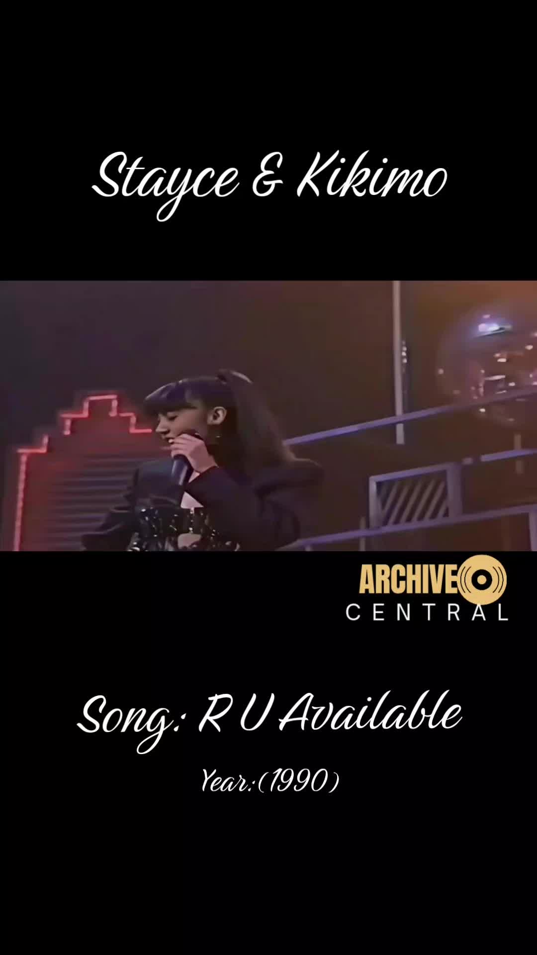 @ArchiveCentral