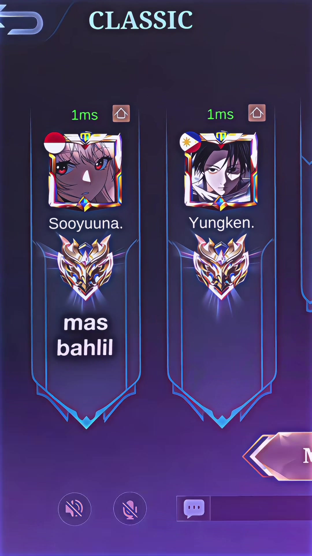 @Lil Yuunaa.