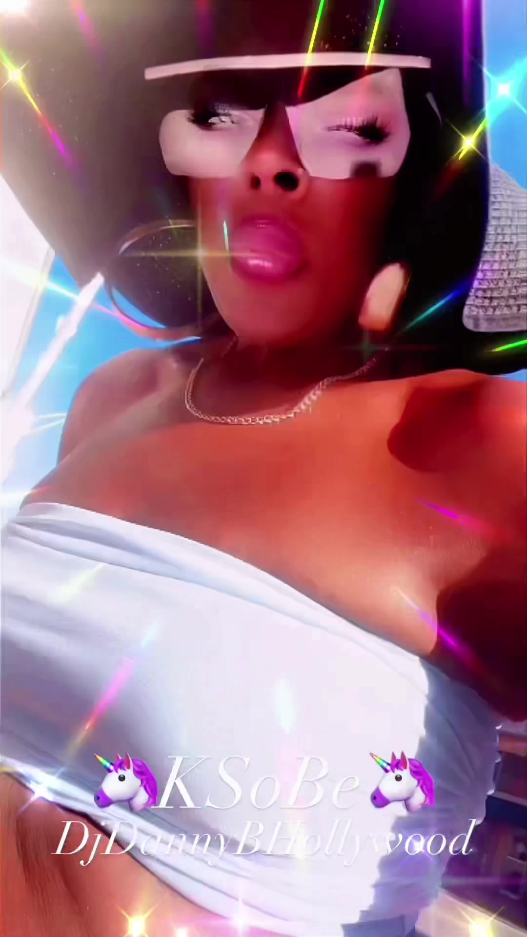 @Kimnology🦄