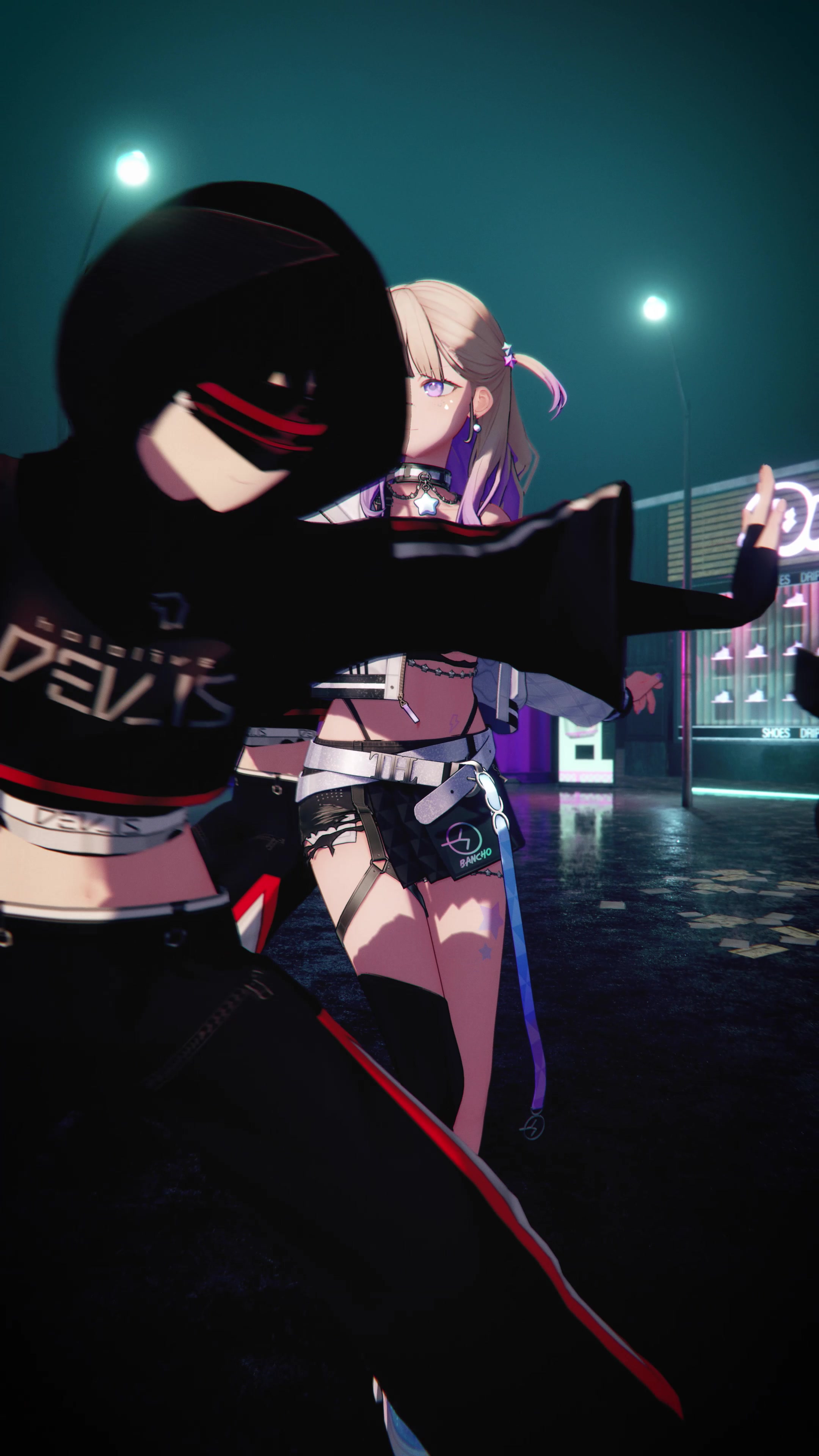 @轟 はじめ