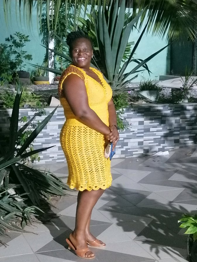 @Odehe Crochet & Craft Center