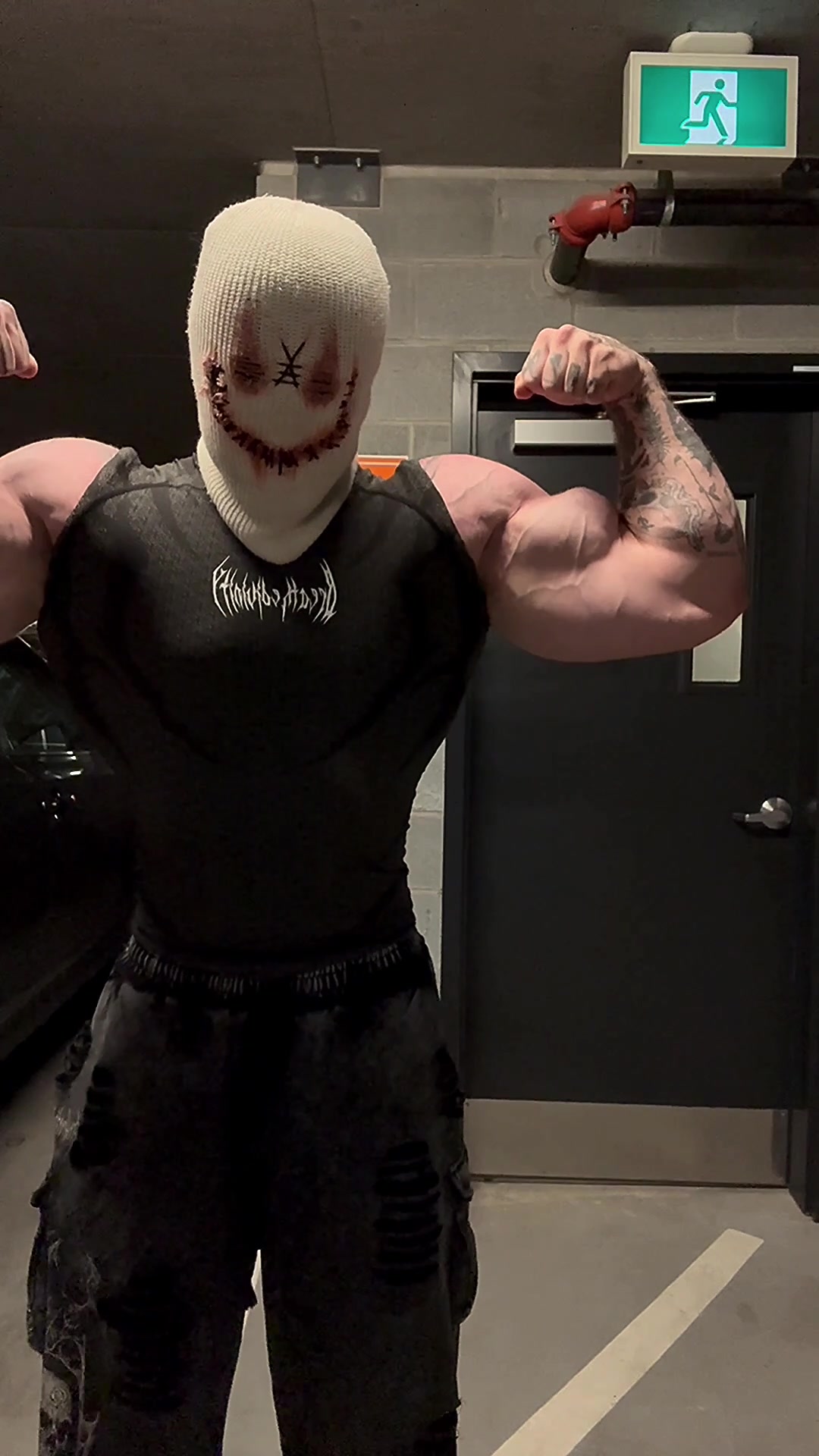 @ApexHumanBeing