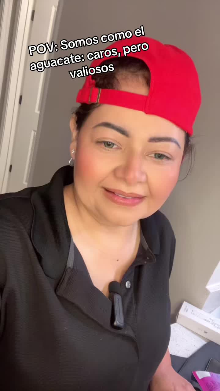 @lasoberanadelnilo