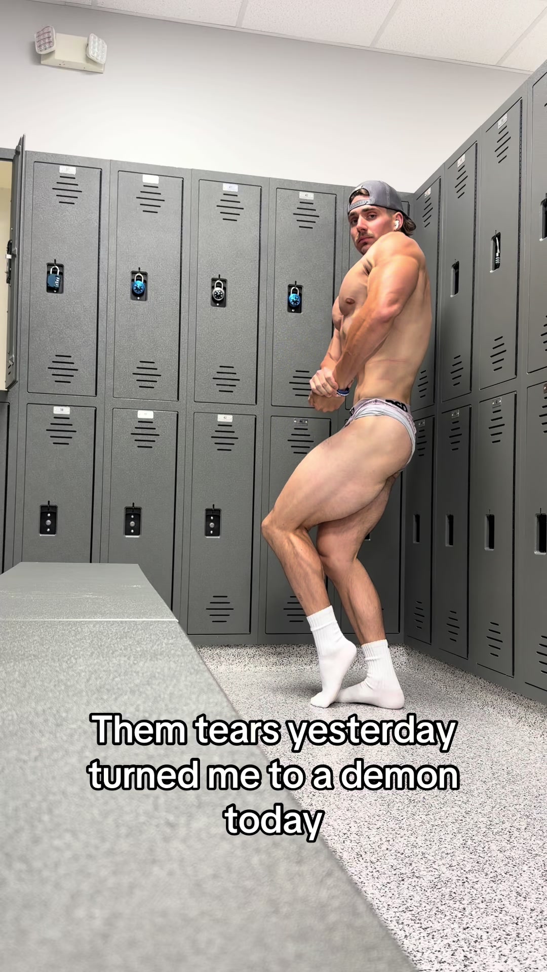 @Danny J
