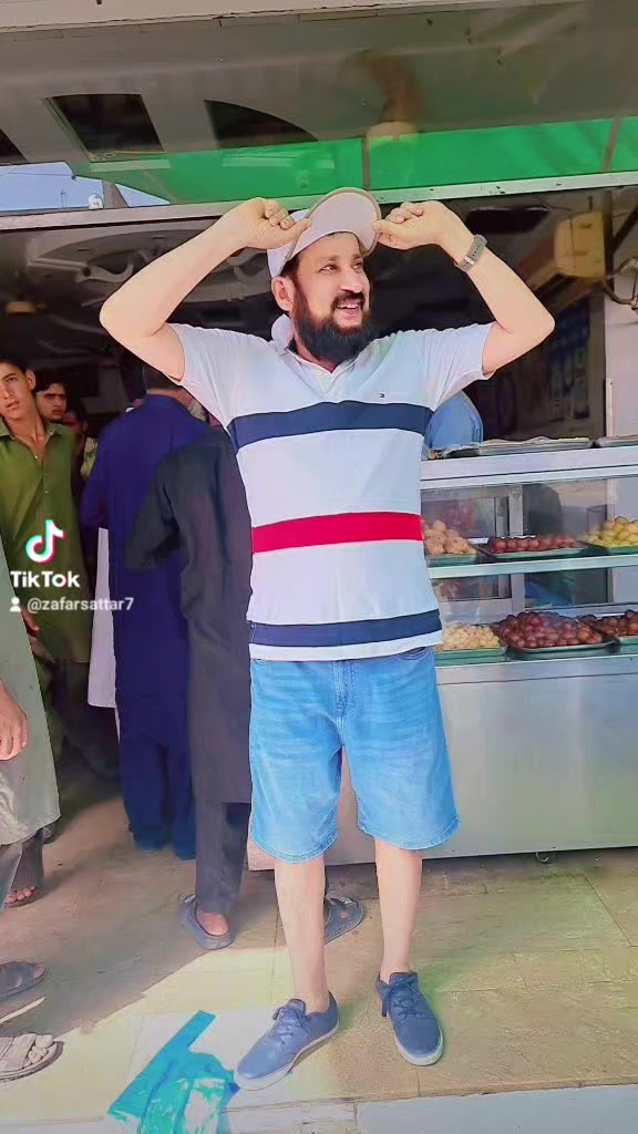 @zafar satar