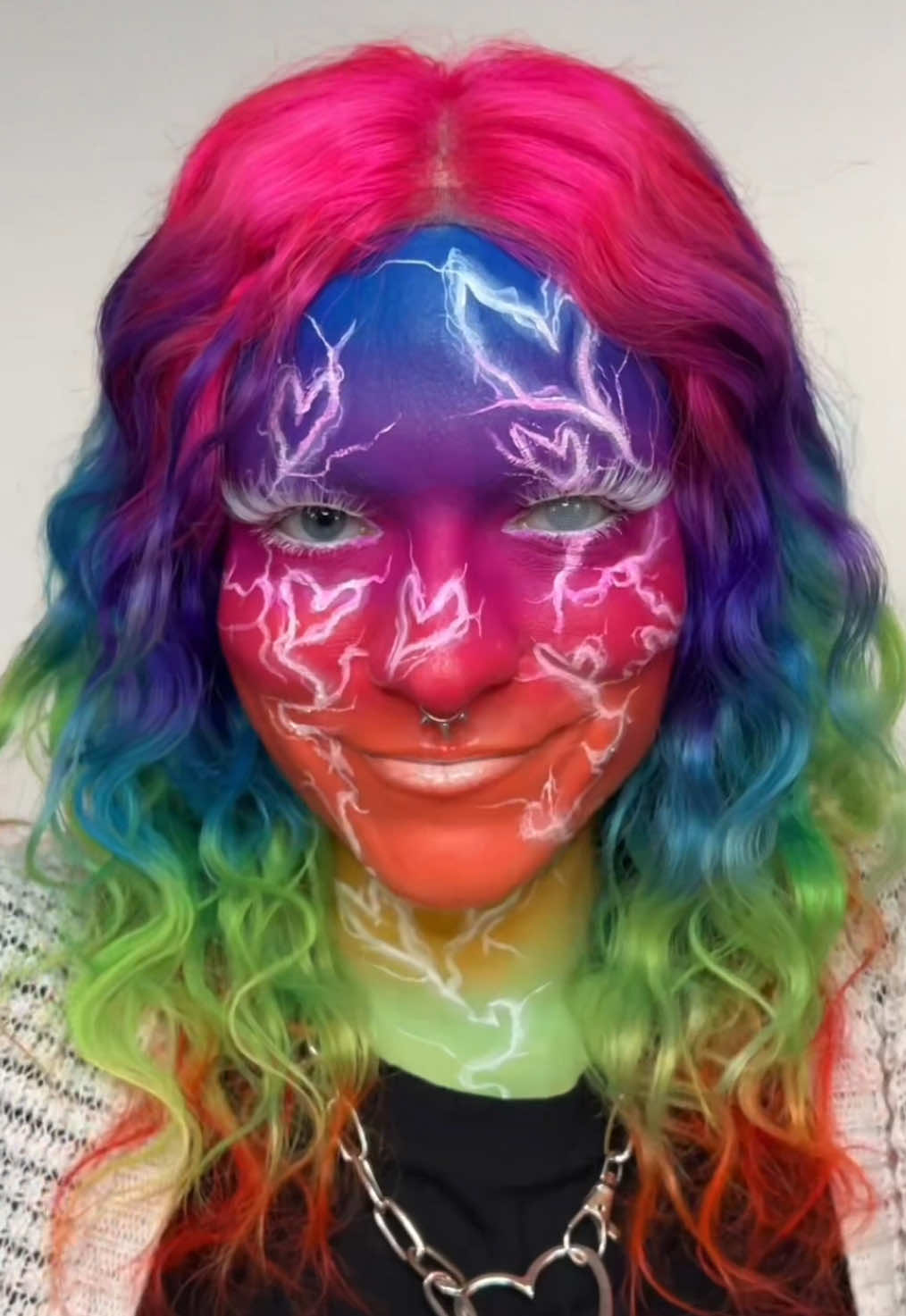 @caykeface | SFX Makeup Artist