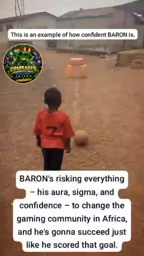 @B A R O N