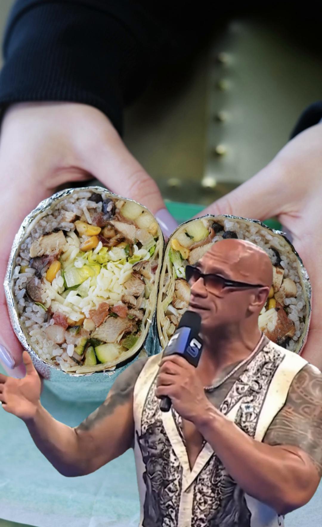 @Burrito Blvd