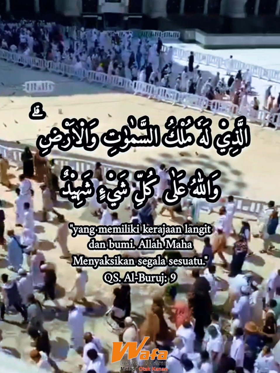 @Syarif Al Haramain