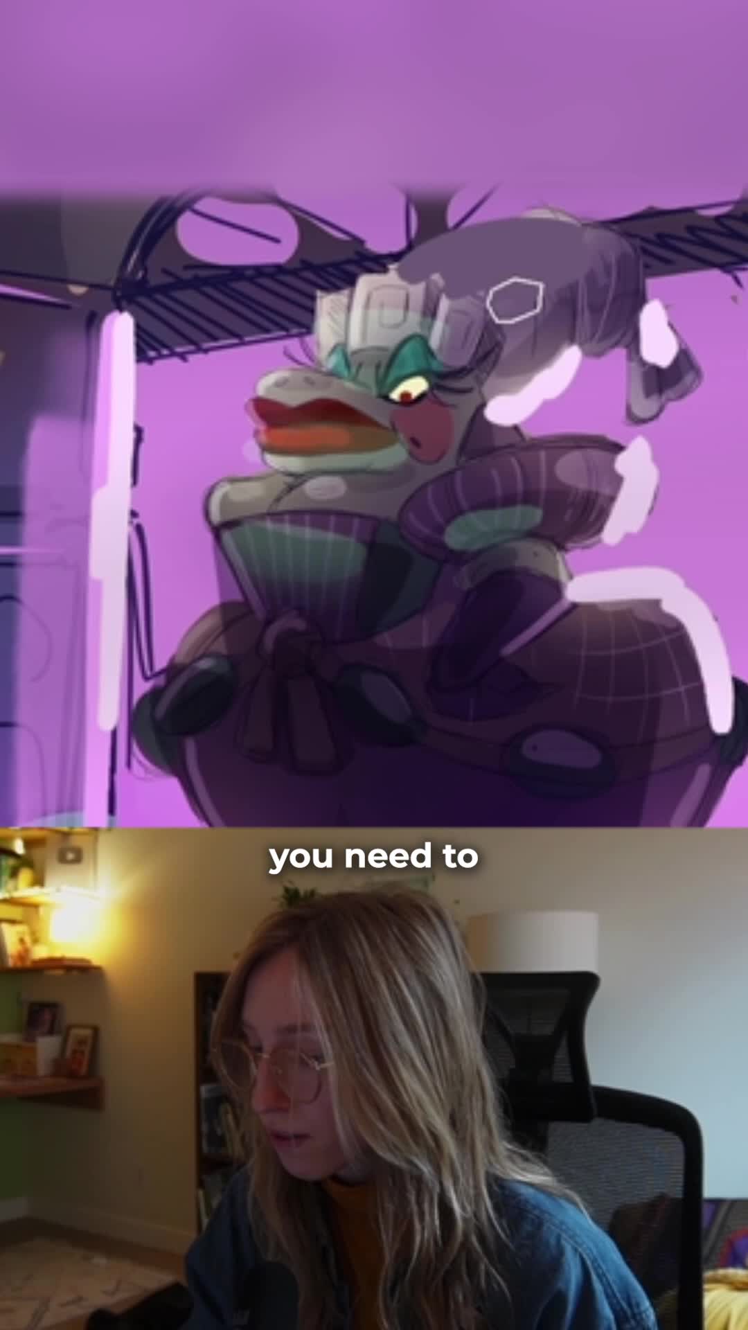 @Jackie Droujko