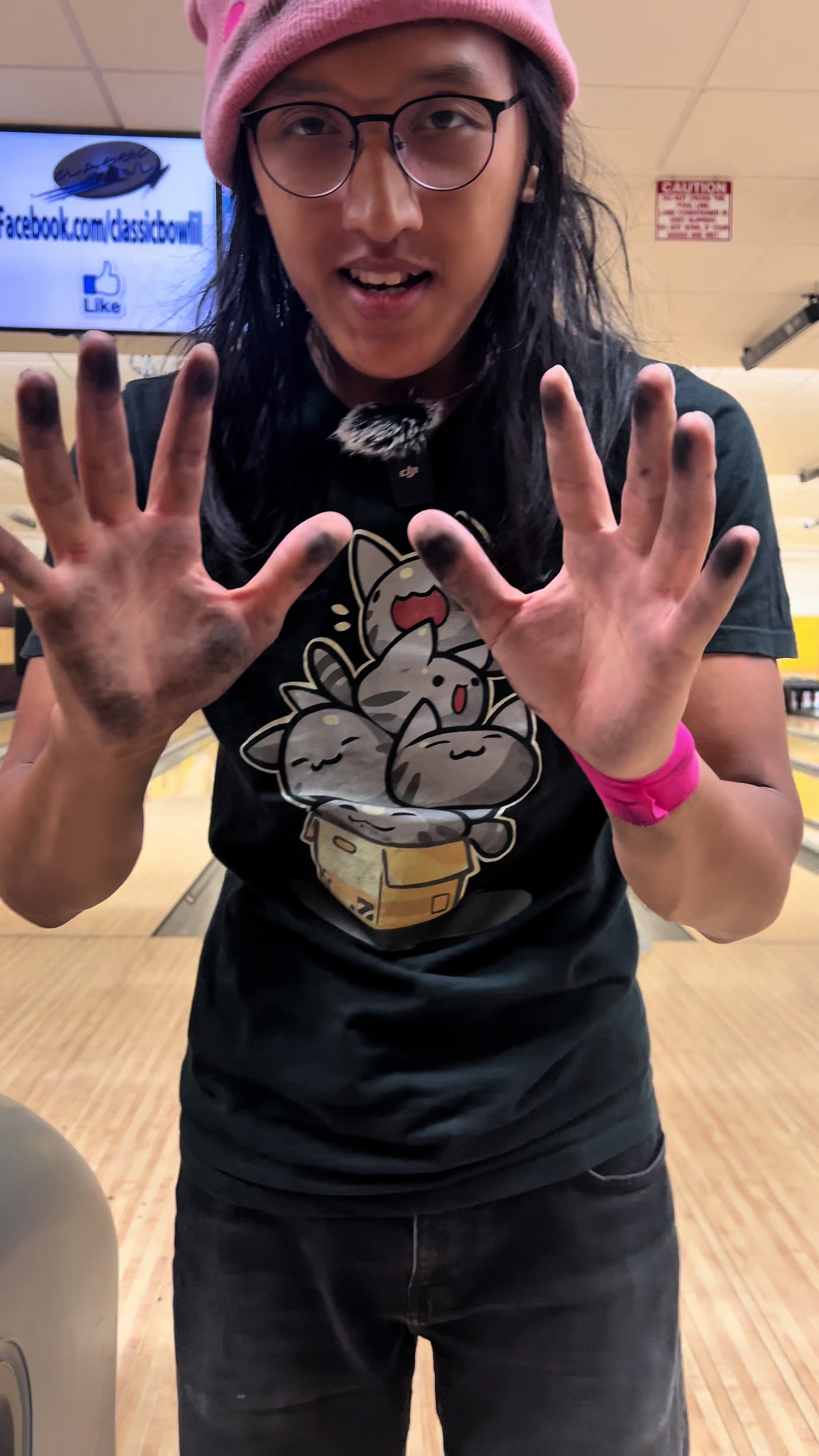 @Bowlinghateslefties
