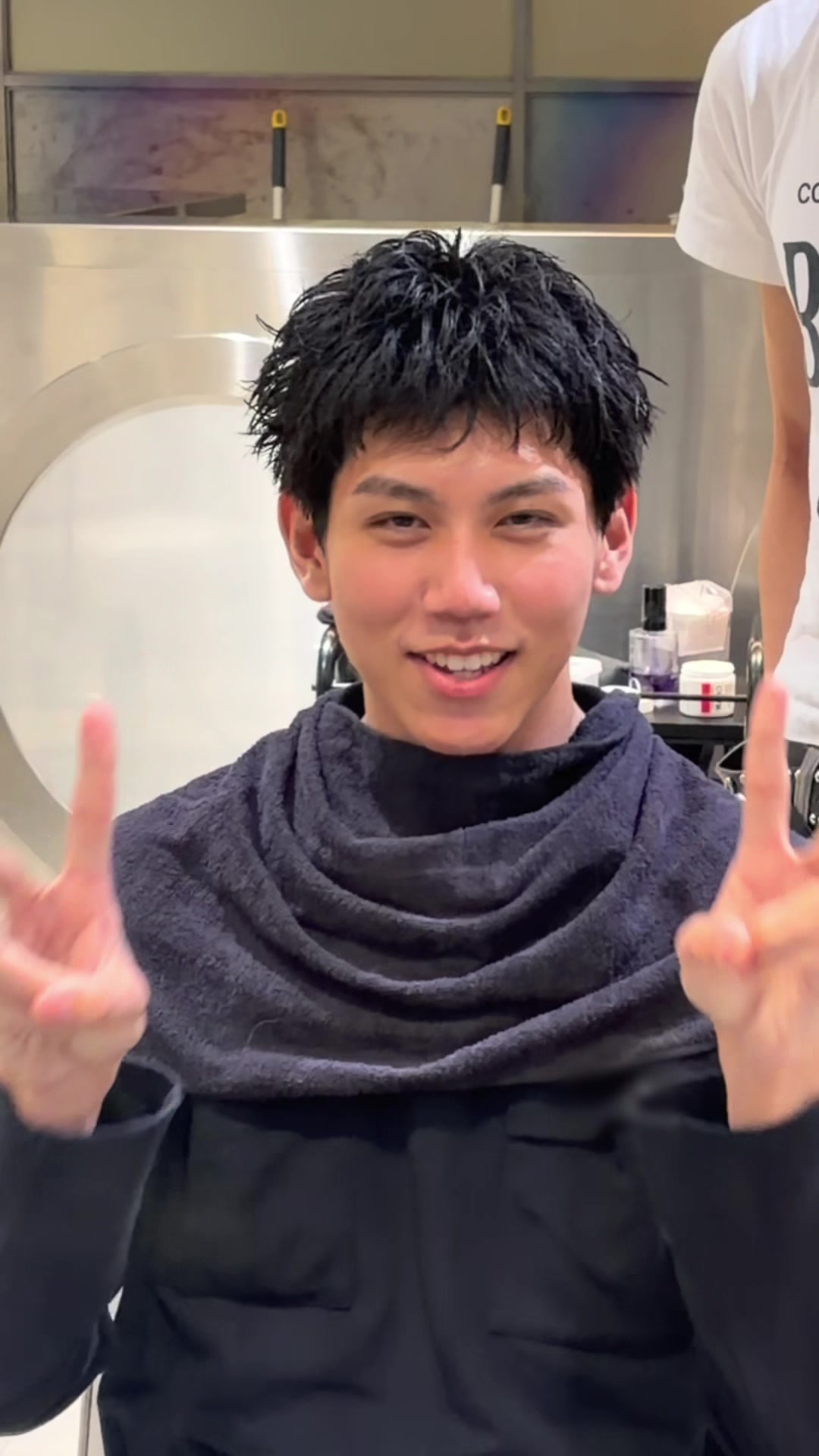 @シュンスケ