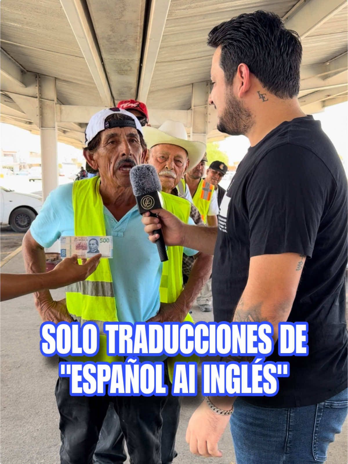 @Soy Escalante