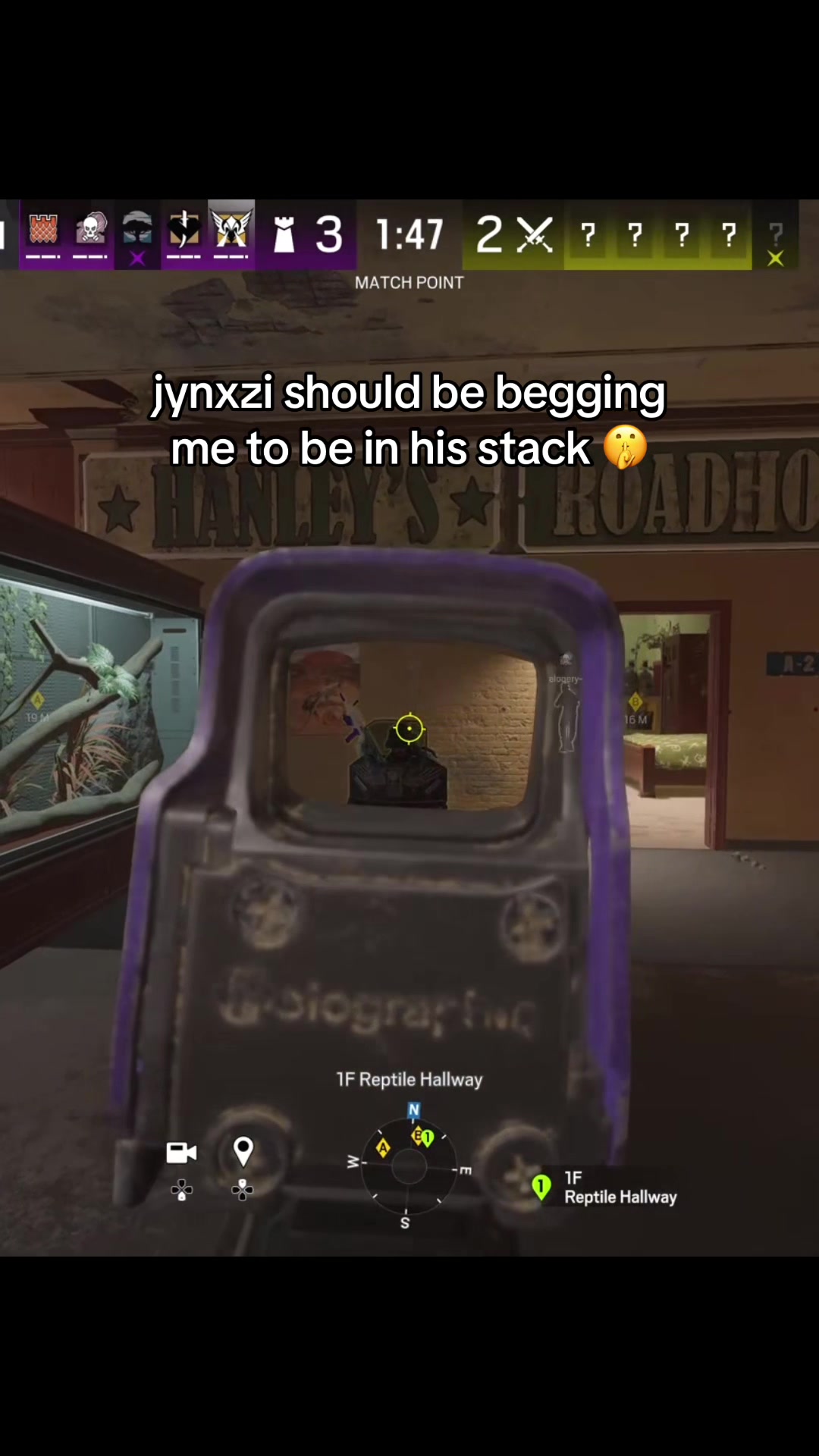 @️
