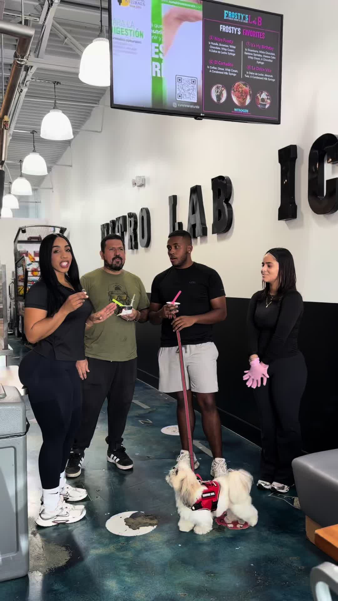 @NITRO LAB