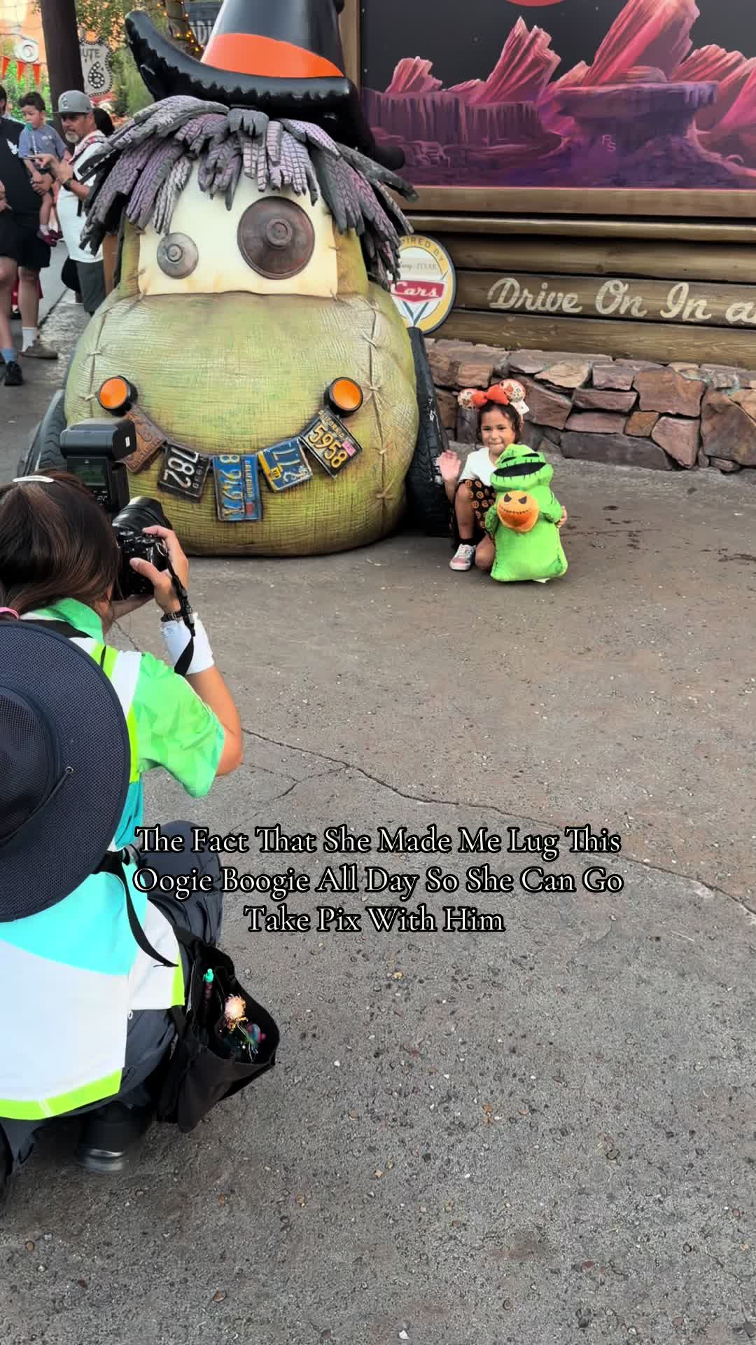 @Nysea ✨ Disney Mom