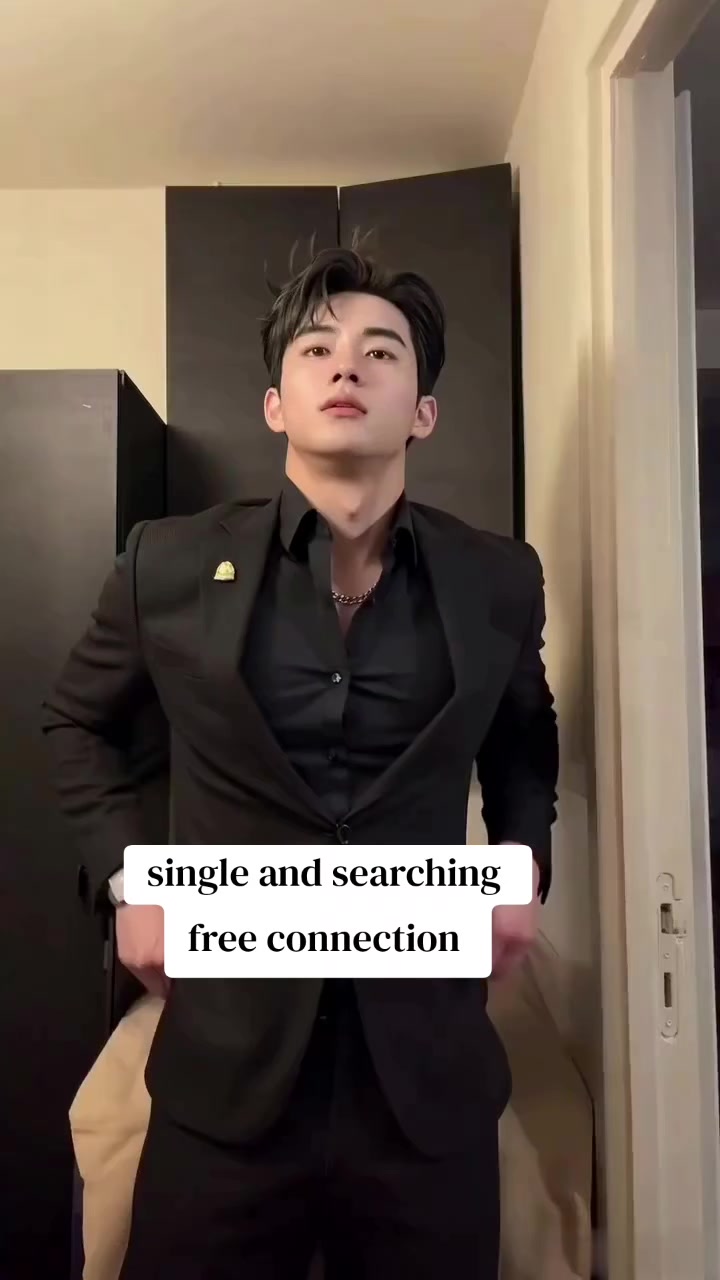 @dating connection