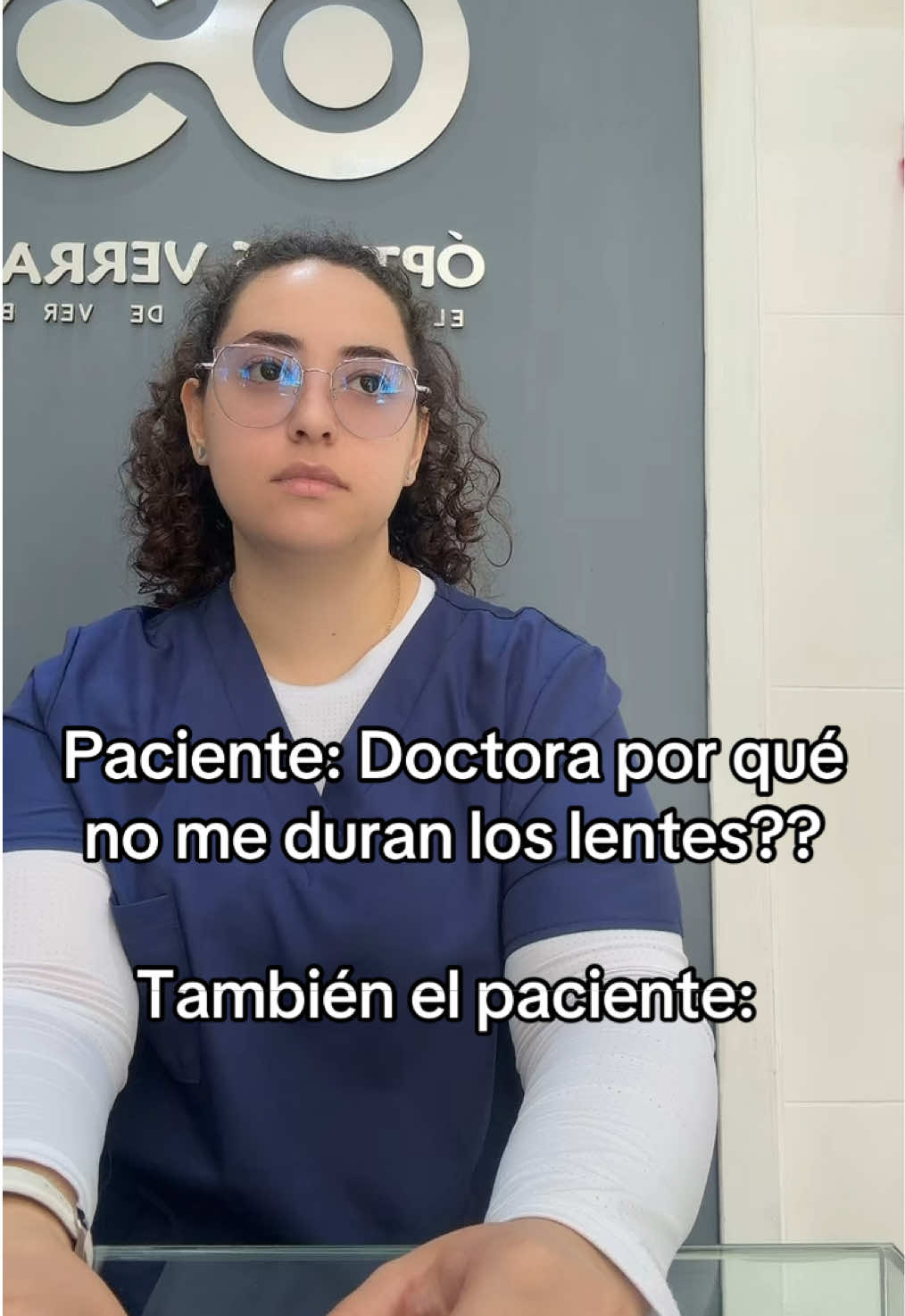 @Ópticas Verraty