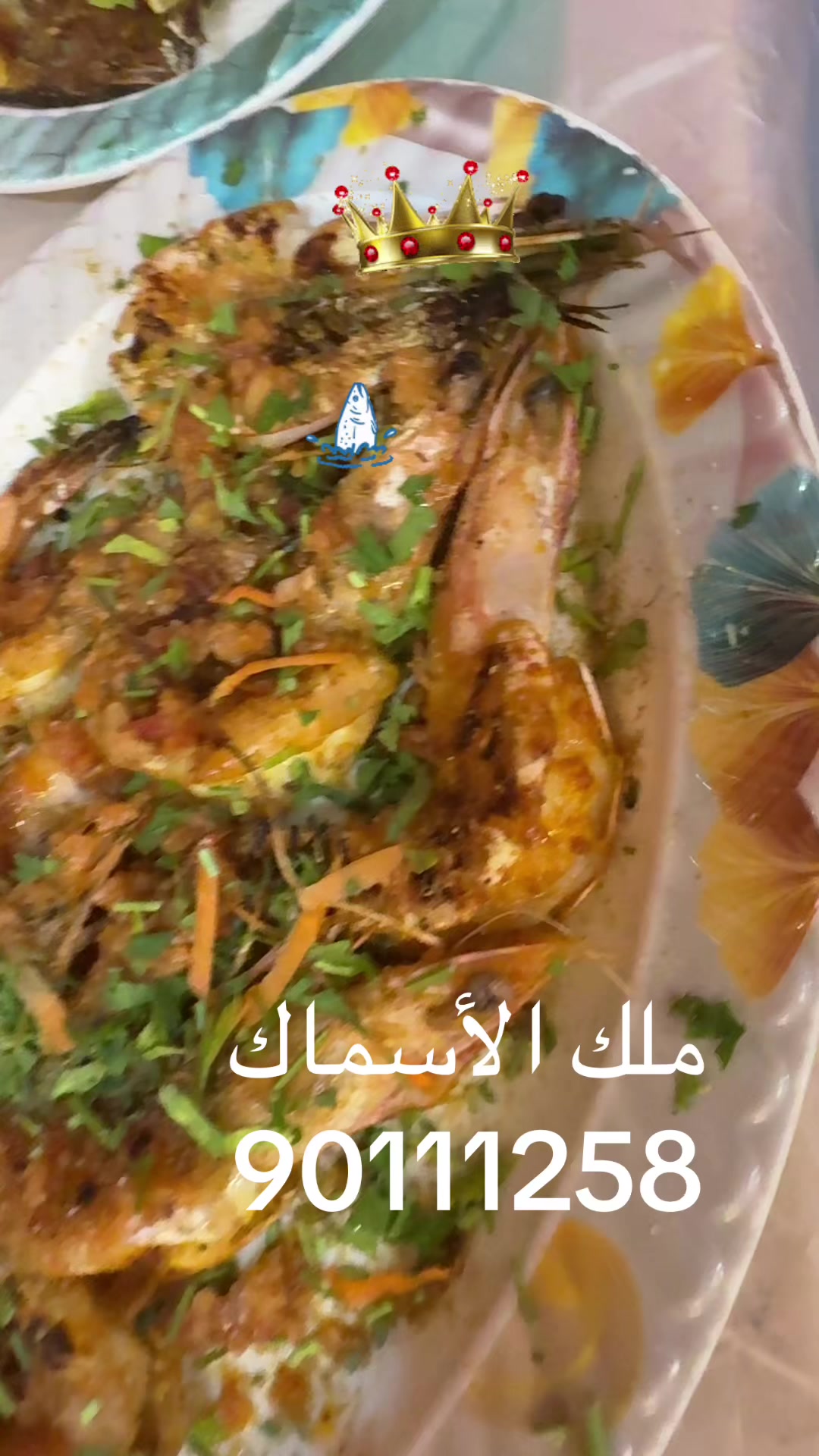@KING FISH 🇴🇲 مـلـك الأســماك