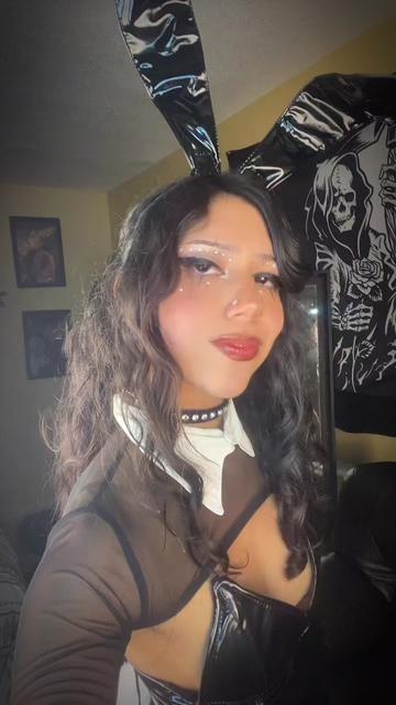 @Vivianbabydarling