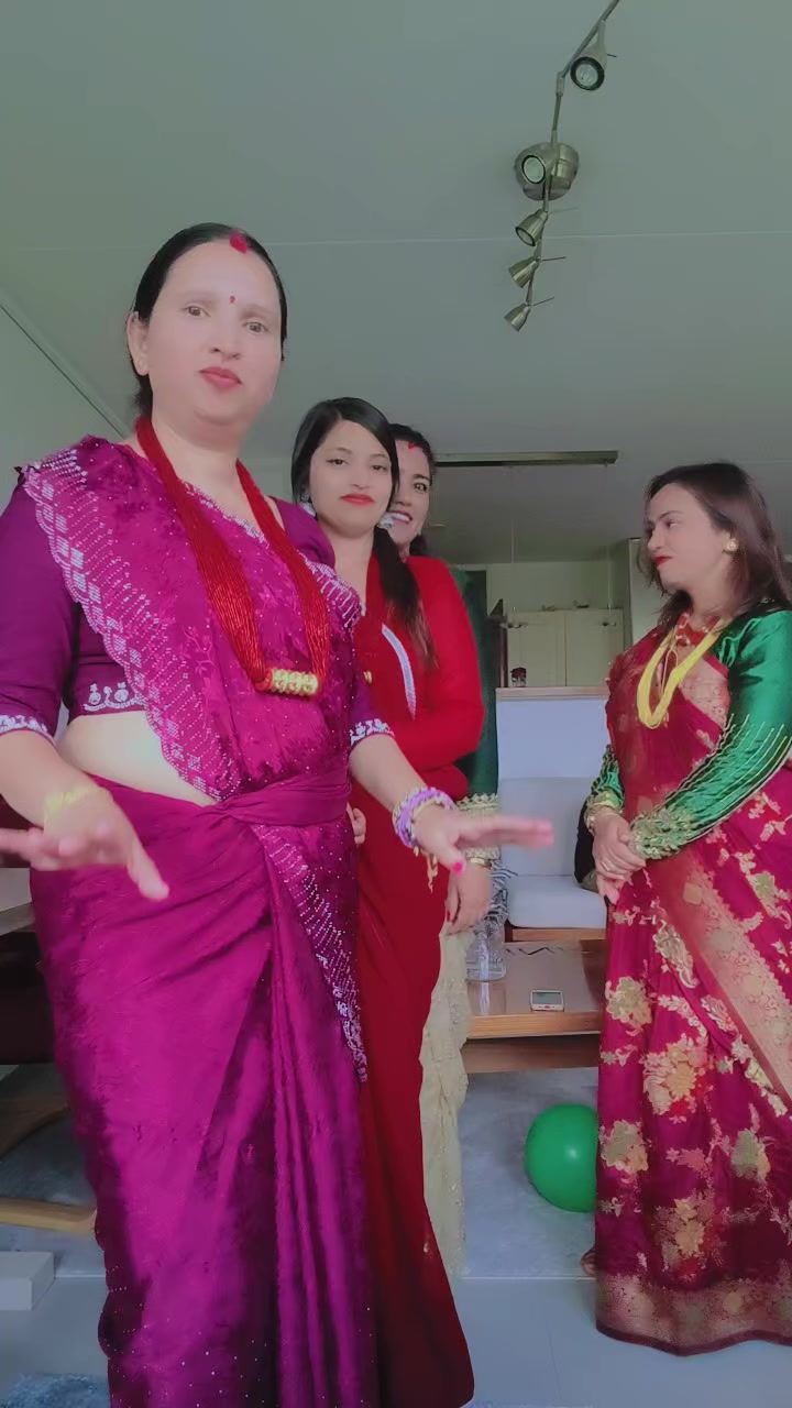 @sharada bhusal