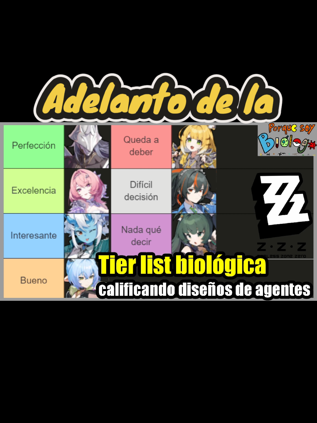 @Porque soy Biólogo
