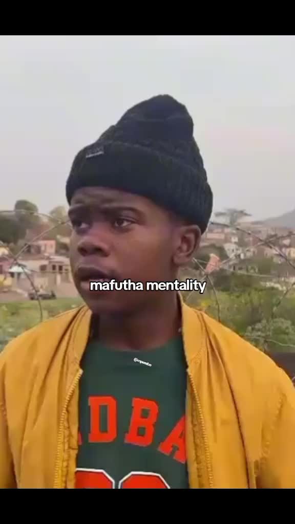 @Mpembe