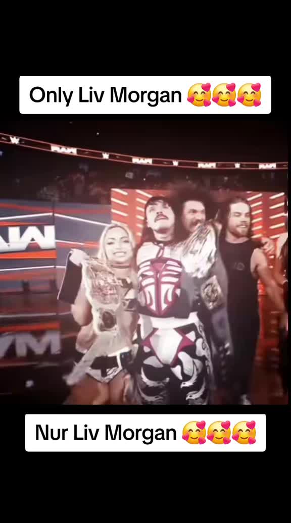 @WWE_Liv_Morgan_Fan93