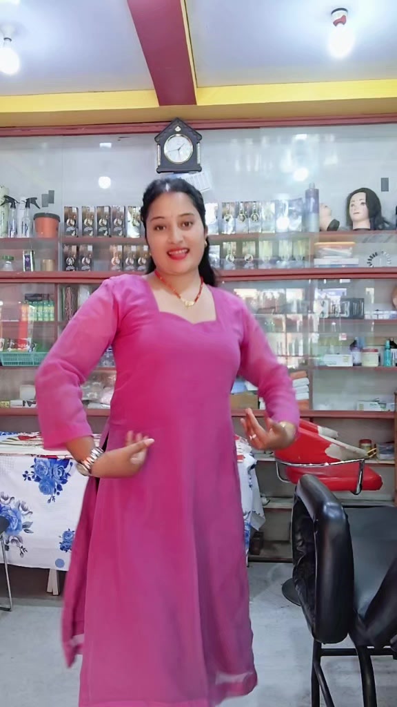 @Brinda Karki