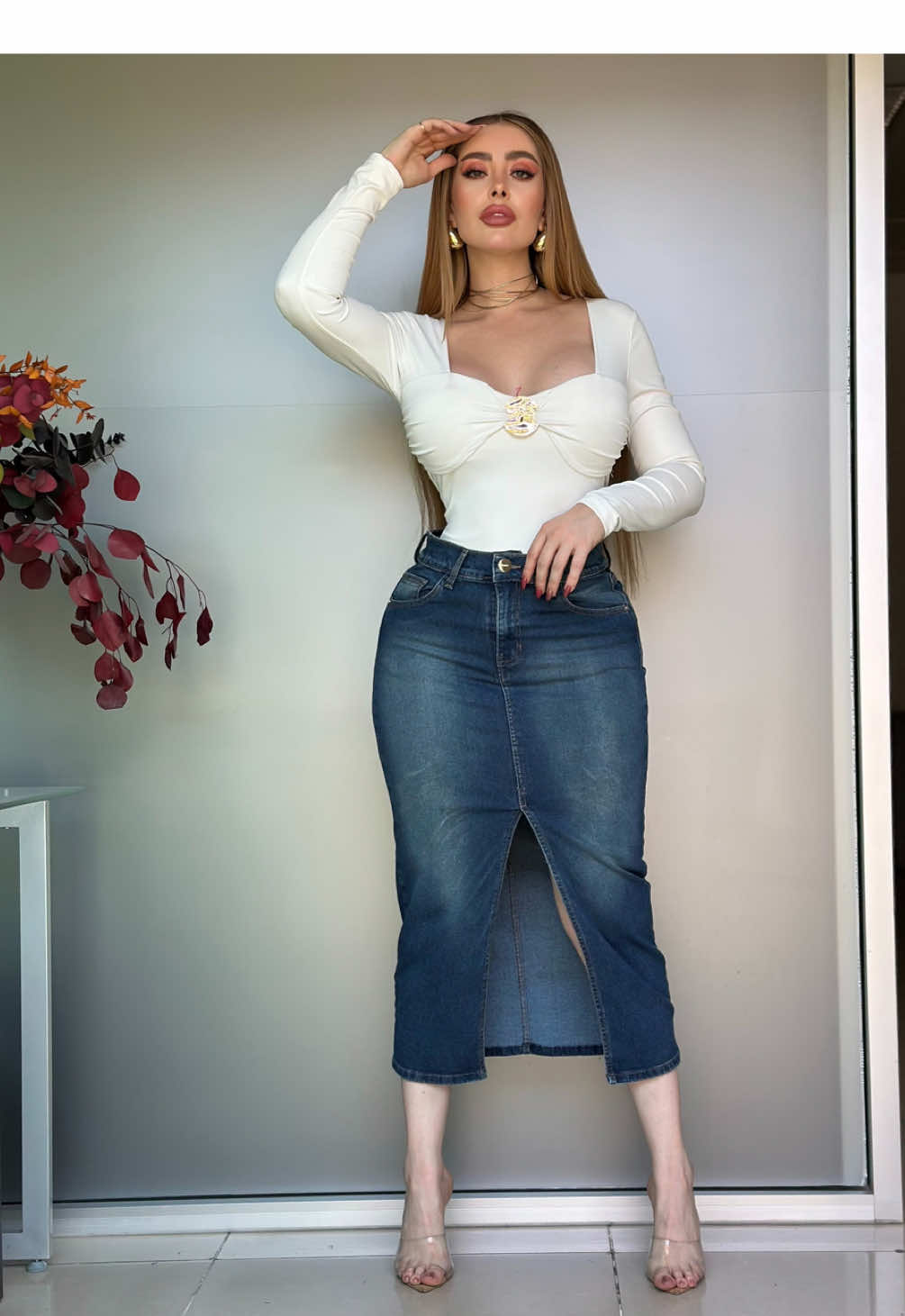 @DENIM Fashion Hits