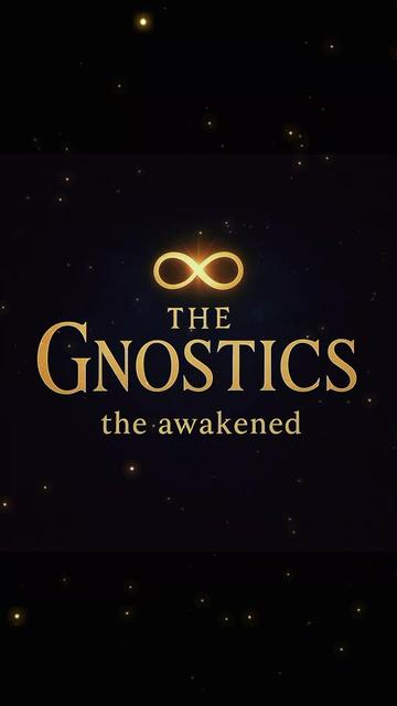 @👁️ The Gnostic_ 29 𝐢𝐬 11