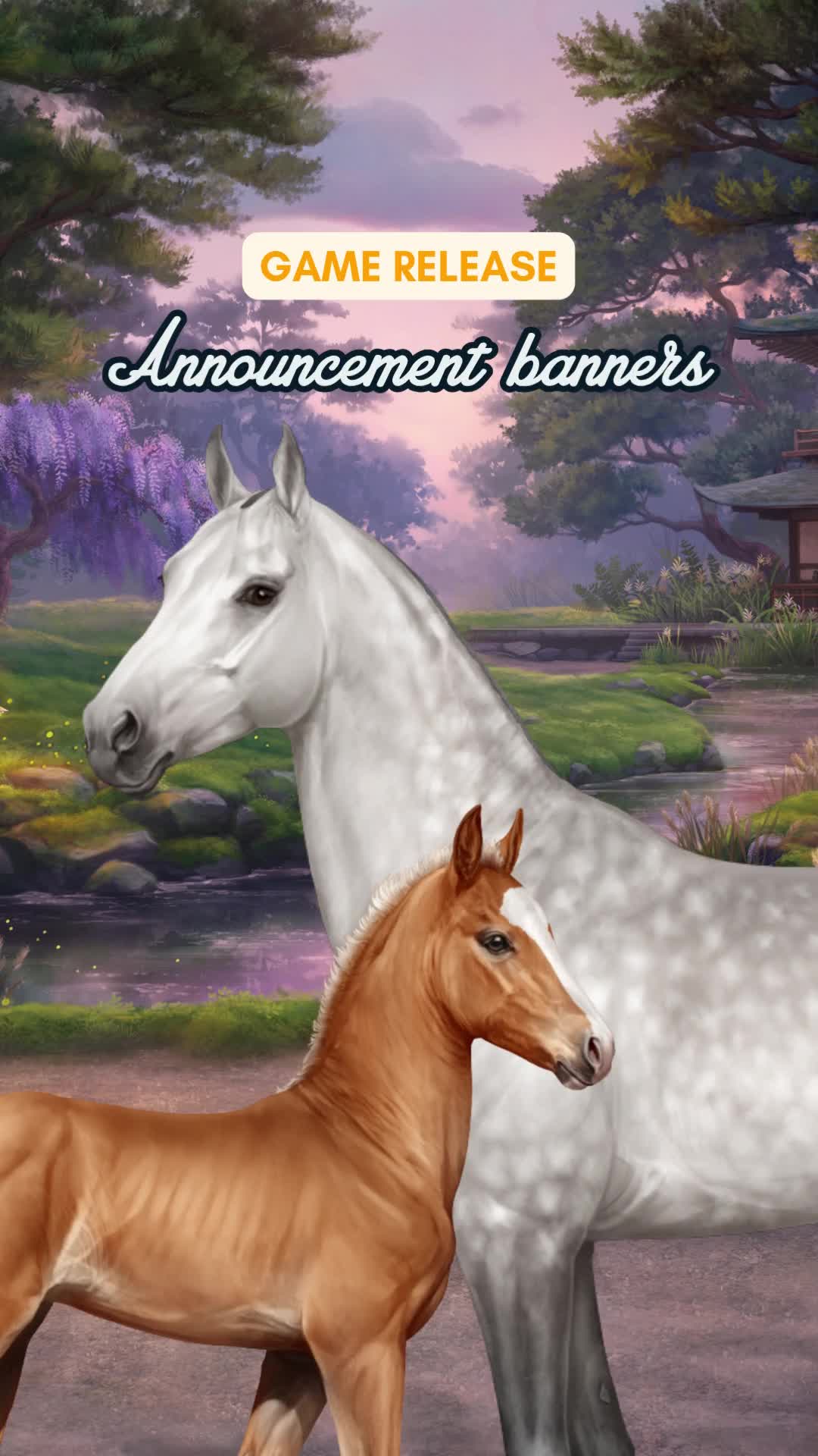 @Horse Reality