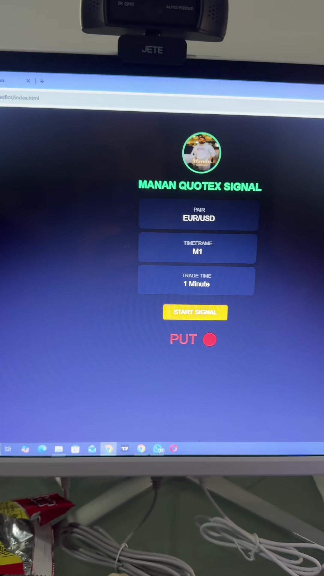 @Manan Official