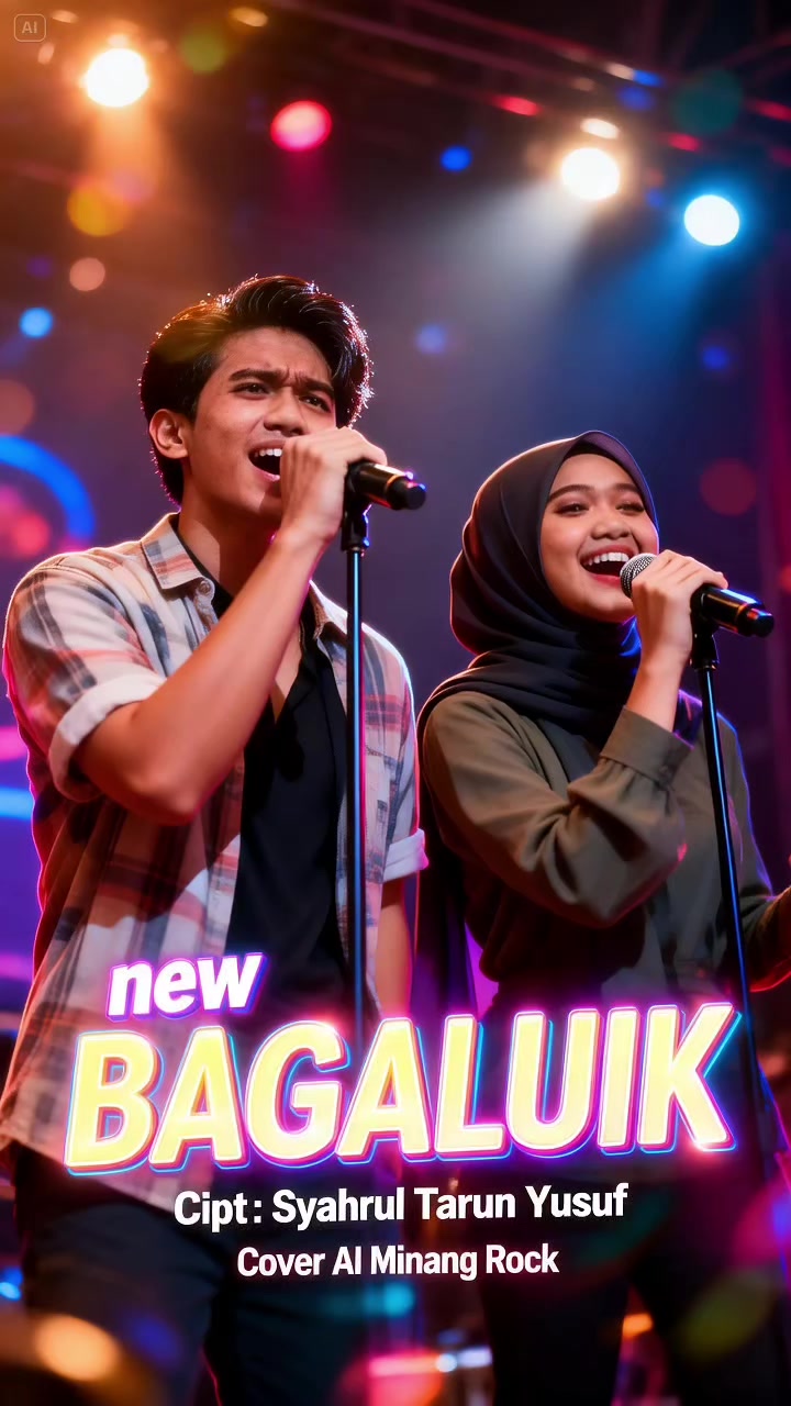 @MINANG TREND MUSIC