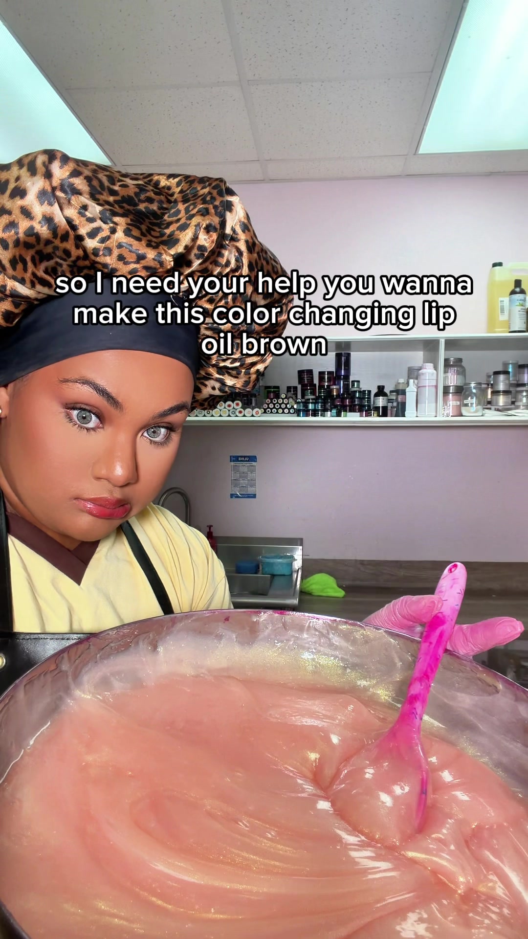 @BossUp Cosmetics