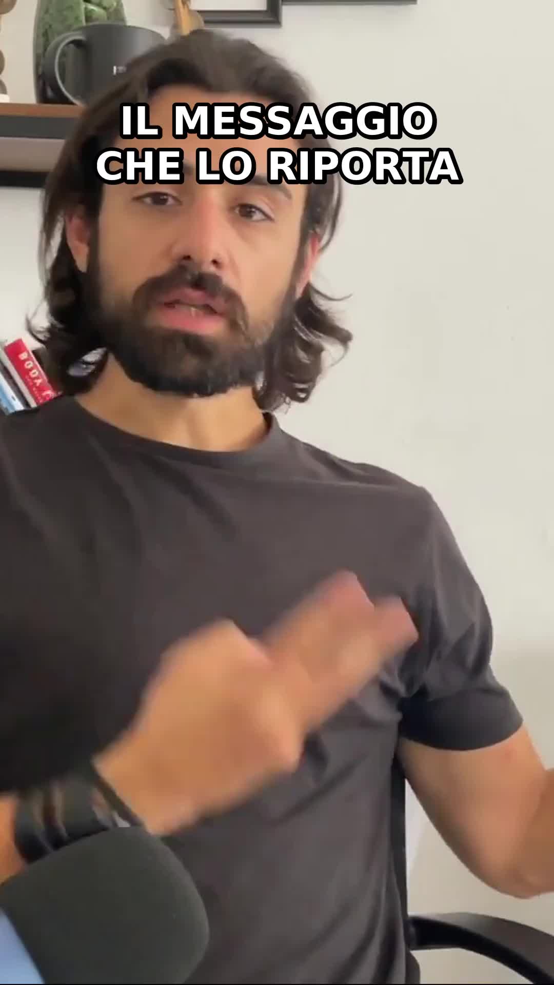 @Federico Picchianti