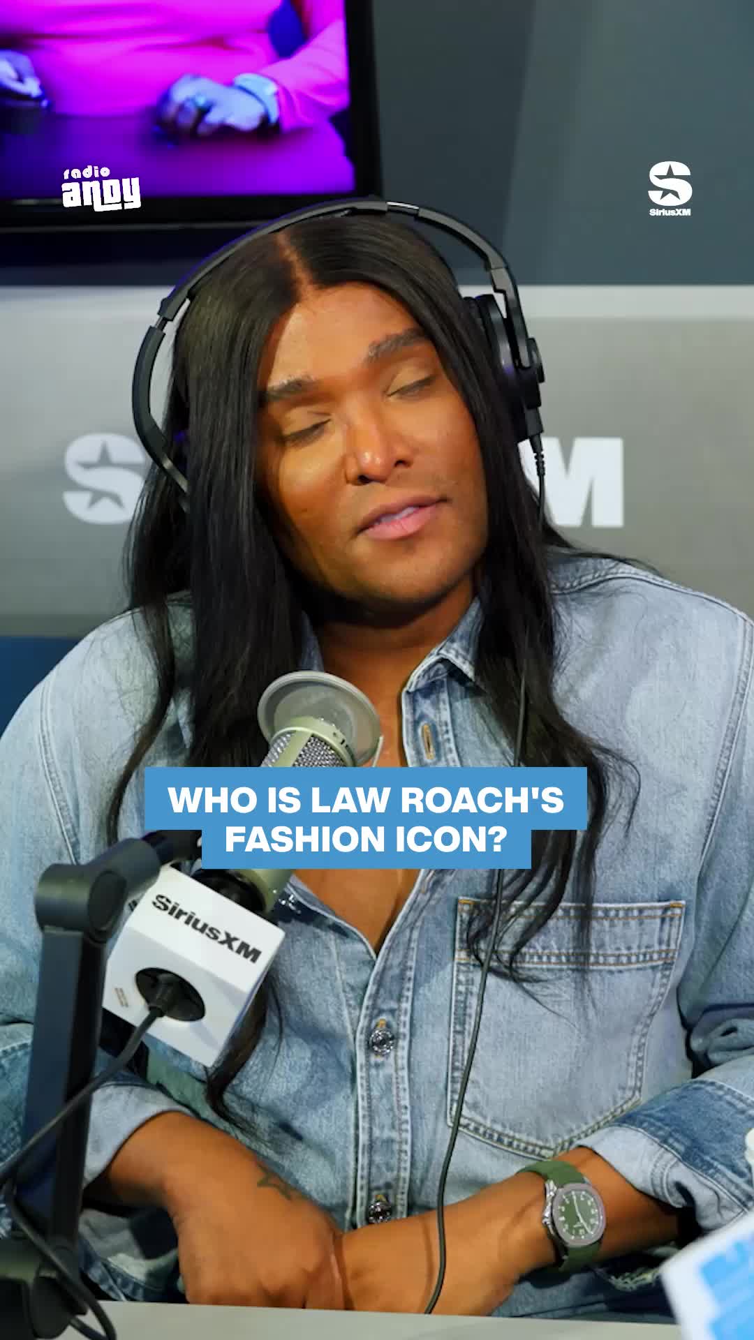@Radio Andy