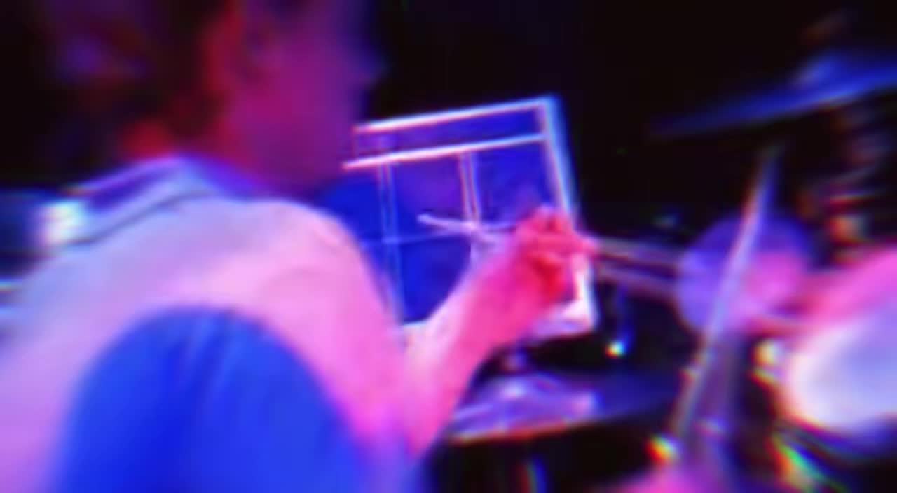 @the cure #1 fan