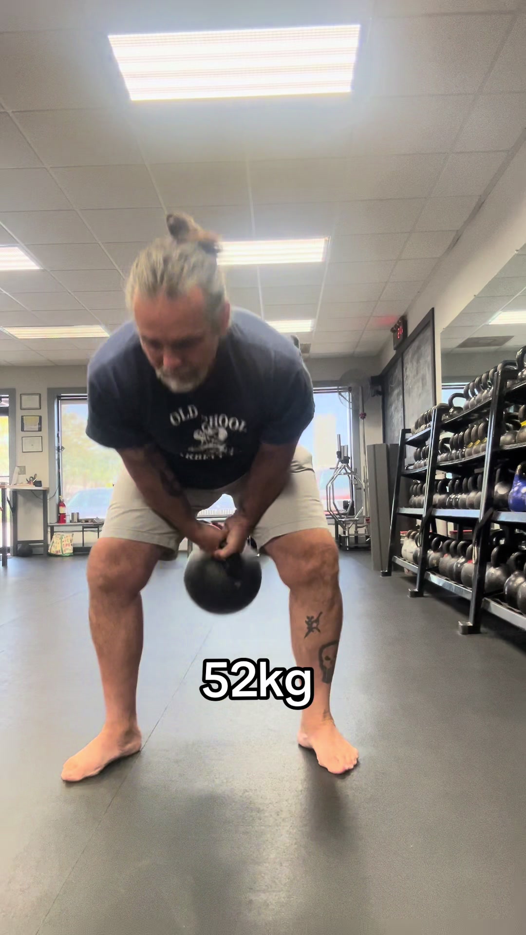 @irontamer