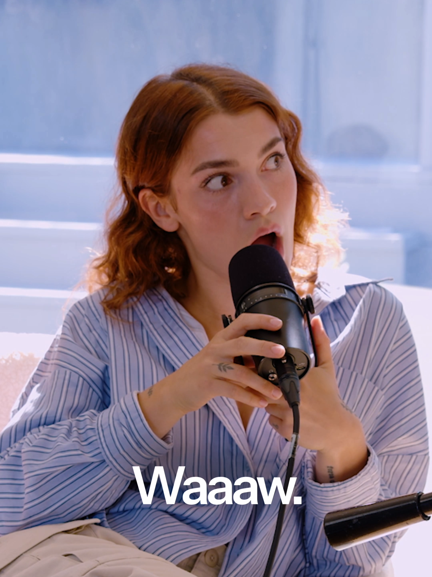 @Trio Psycho Podcast