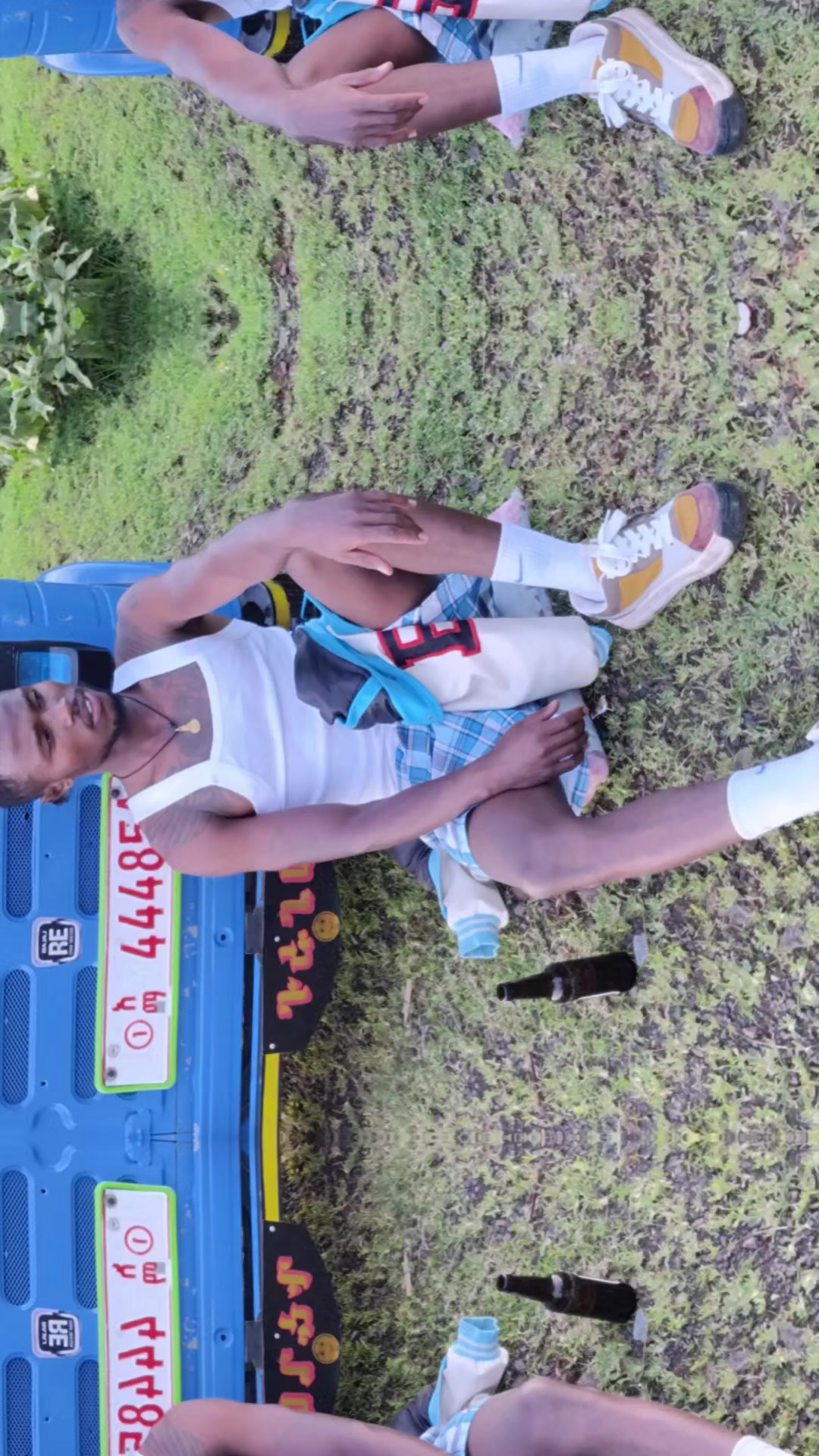 @ፍትህ ጎንደሬው🤜🥊