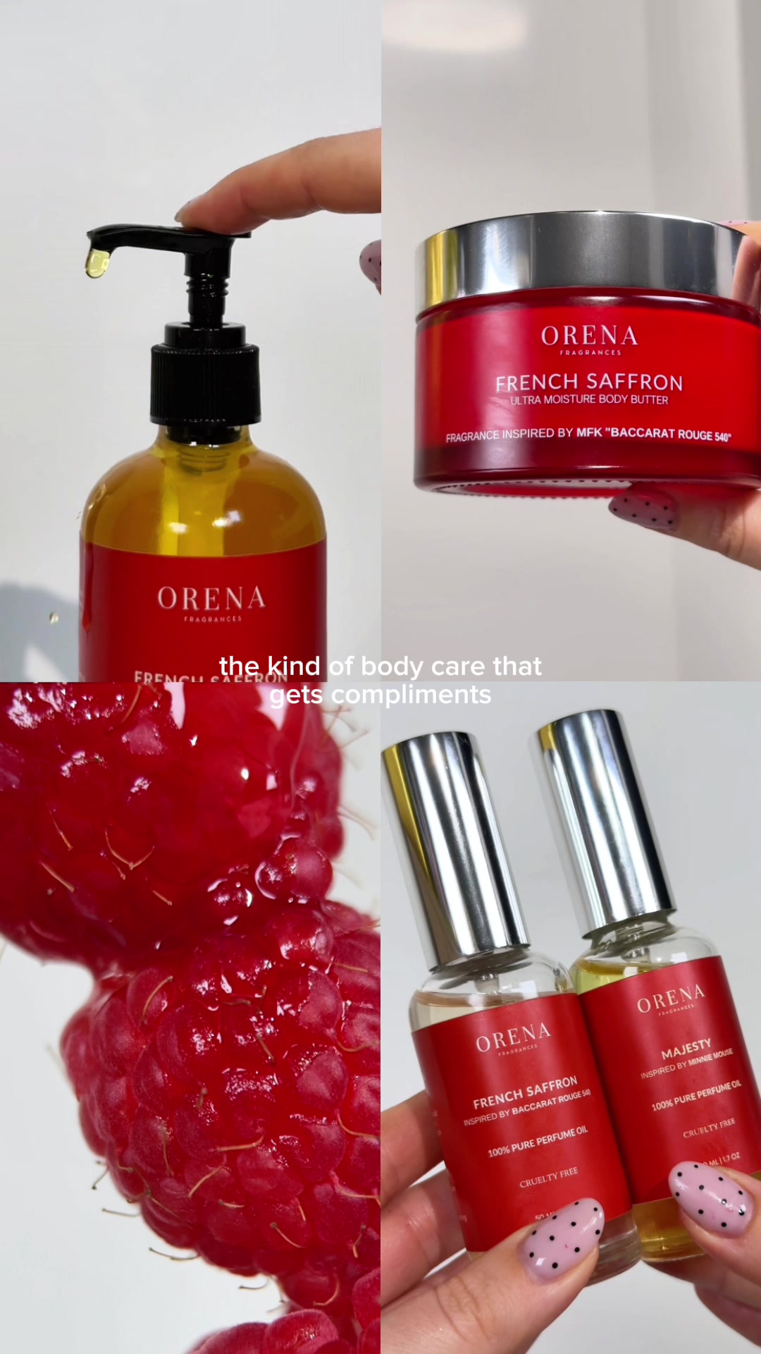 @Orena Fragrances