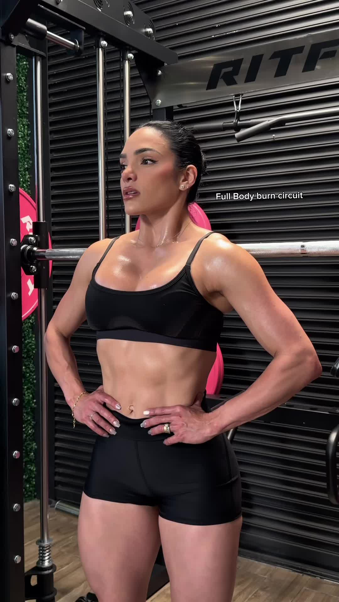@Taneth.fit