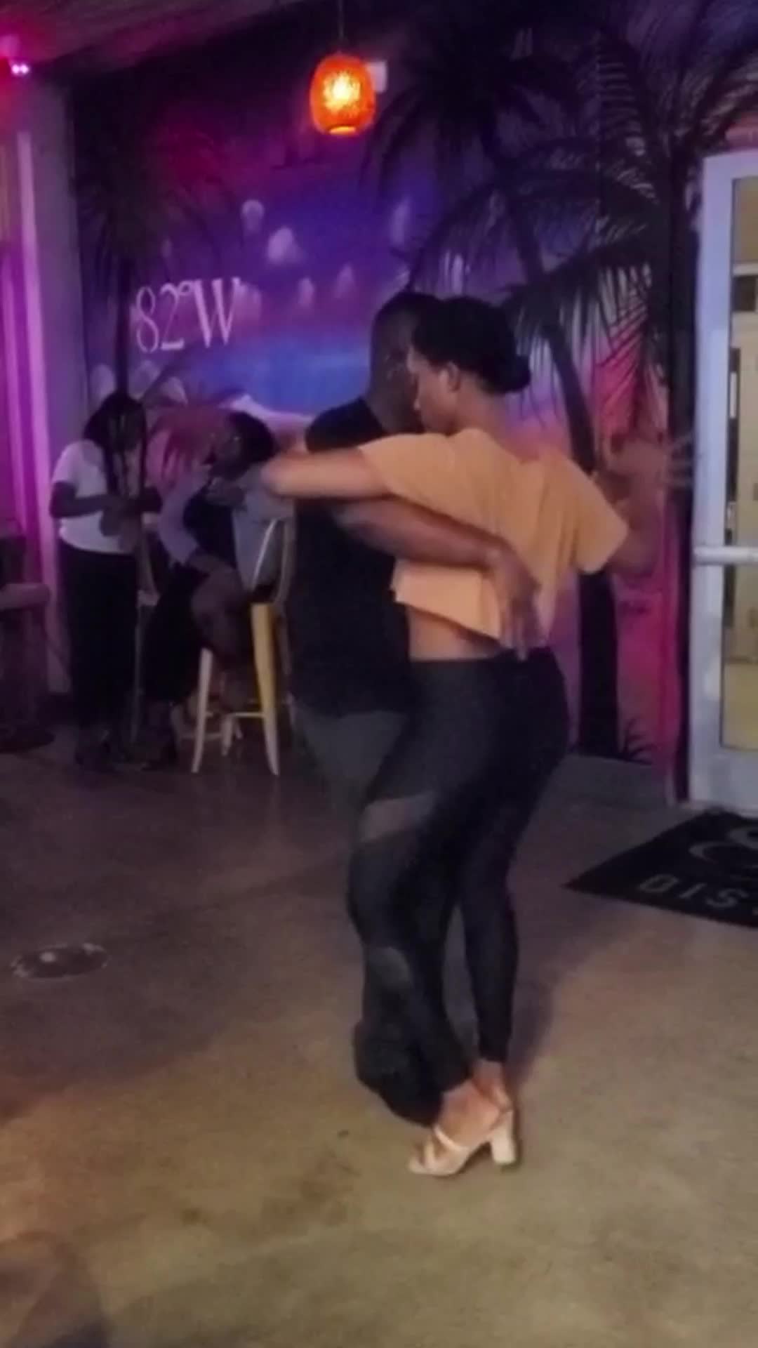 @Danse Konpa