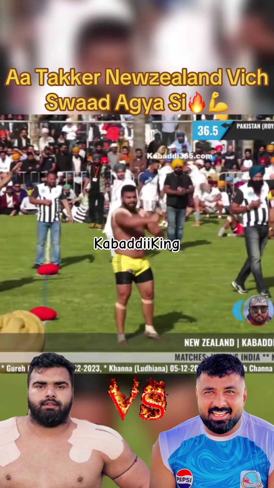@Kabaddi99