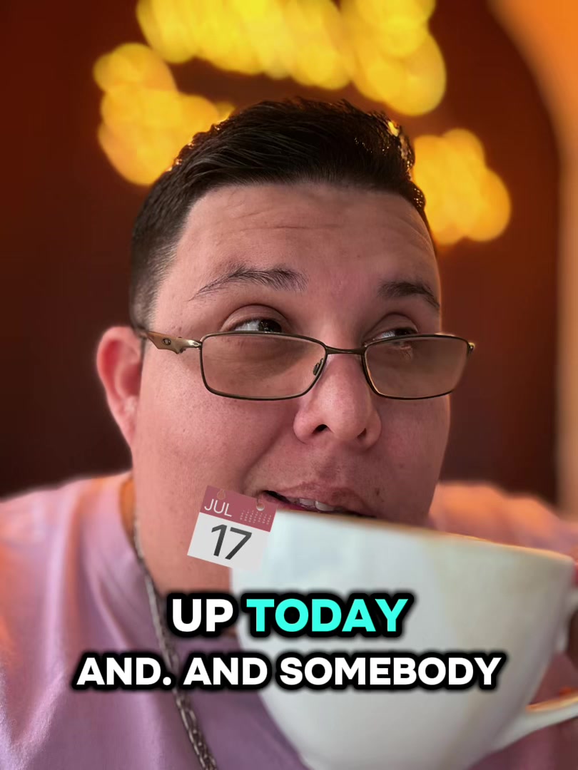 @Mo Ramirez