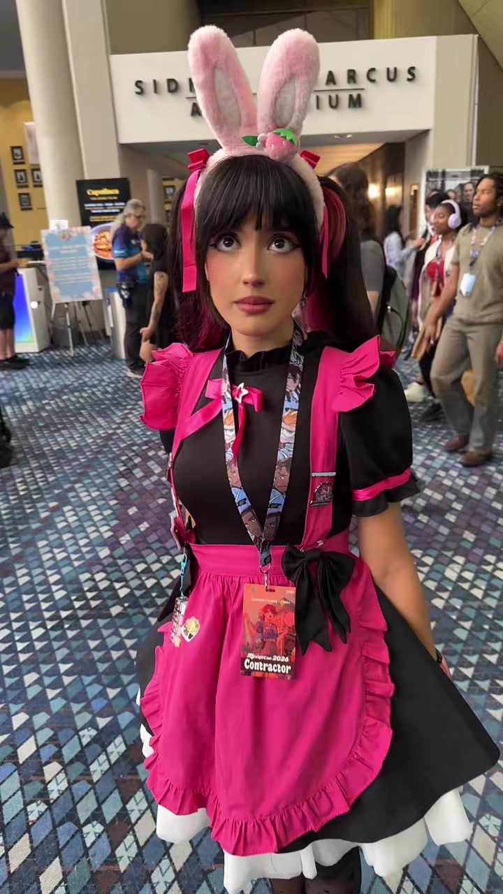 @Luna Akemi