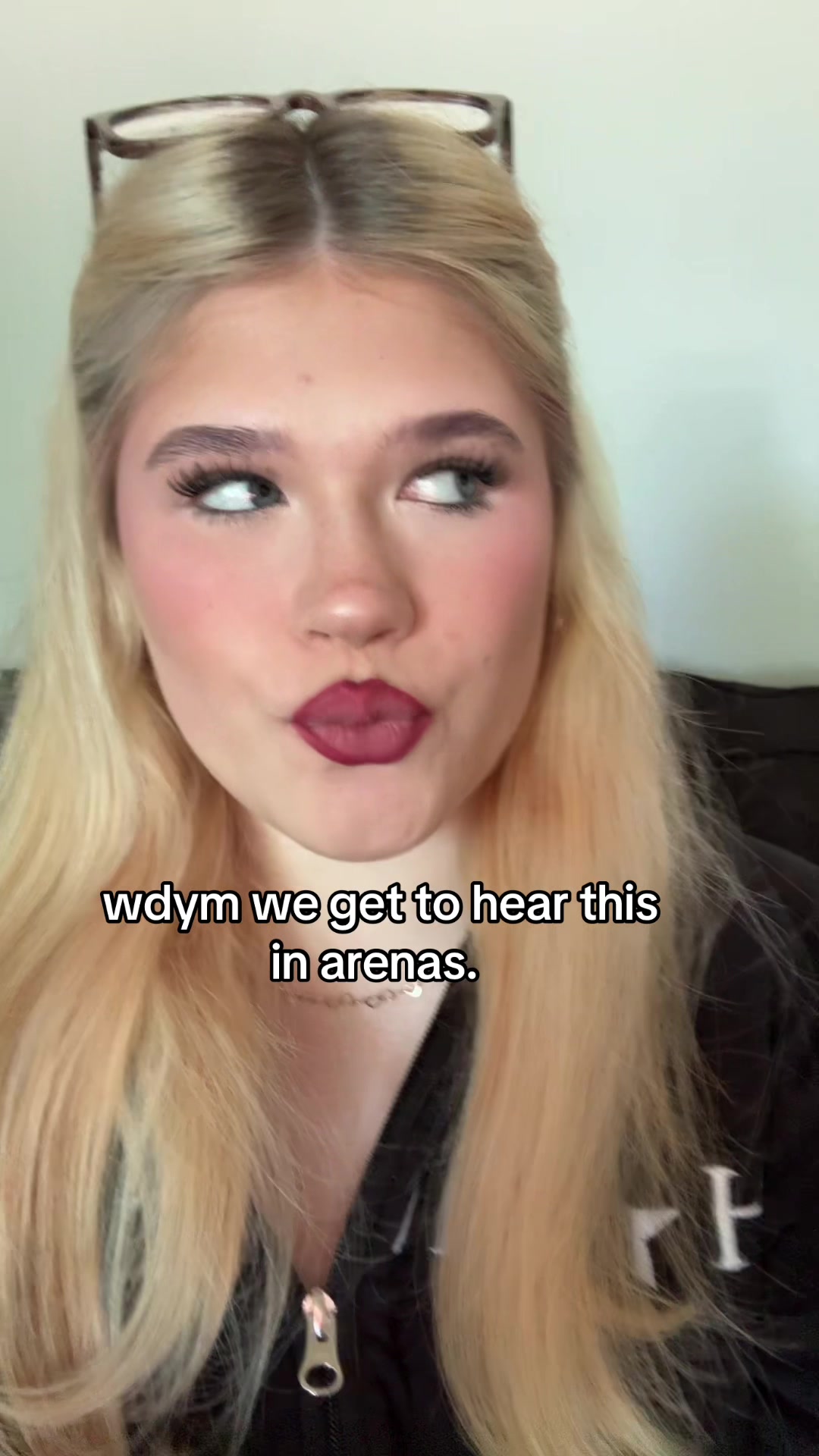@Emma Miller