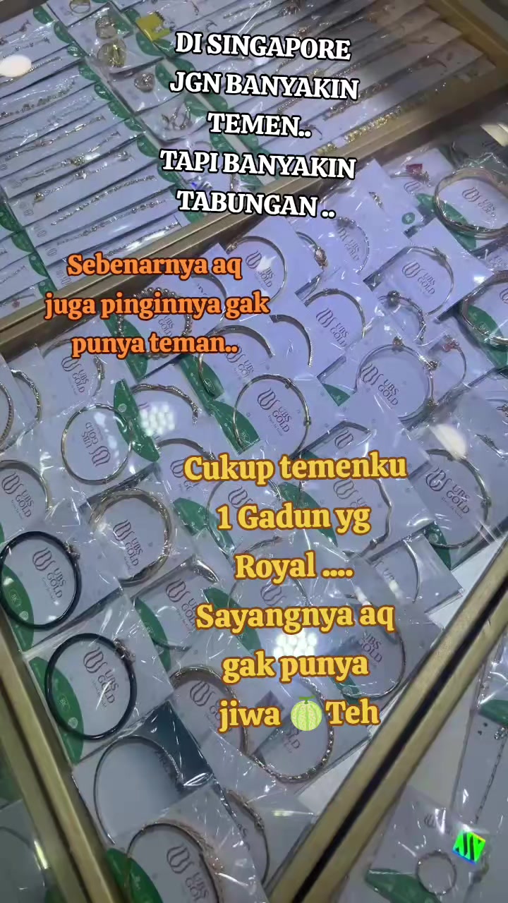 @$ STORY PMI SG $